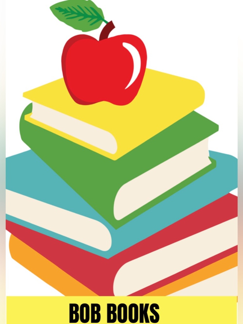 BOB BOOKS